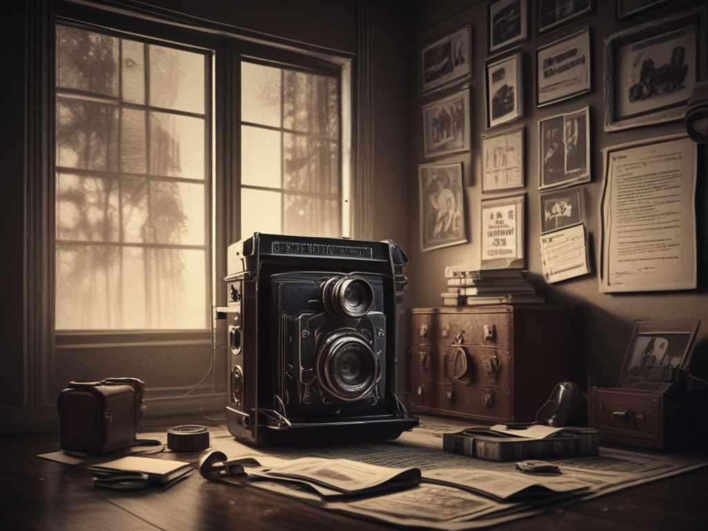 Глубокий взгляд на творчество Алексея Германа