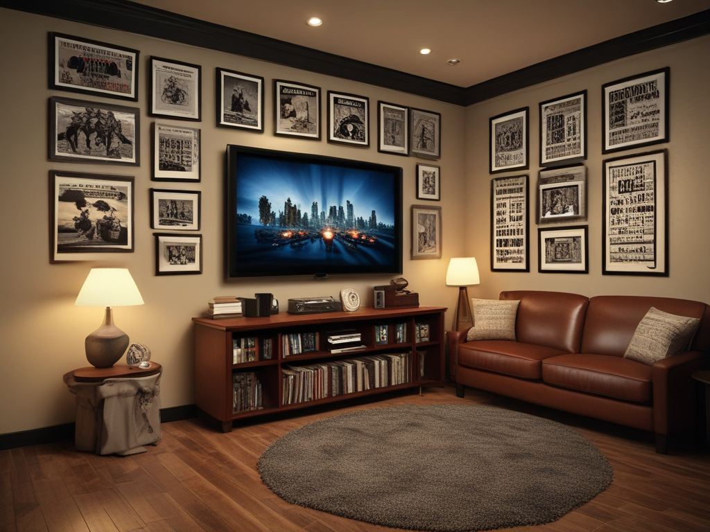 Кино‑маршрут: как собрать идеальный список фильмов с помощью IMDb